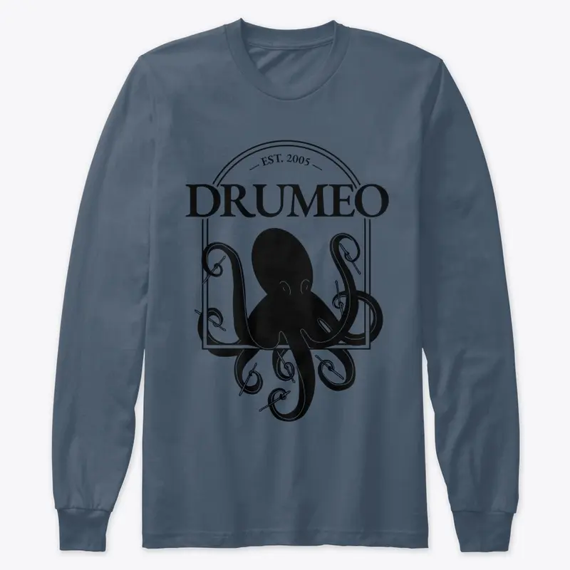 Nautical Drummer