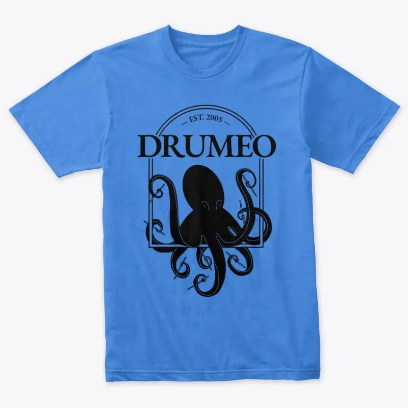 Nautical Drummer