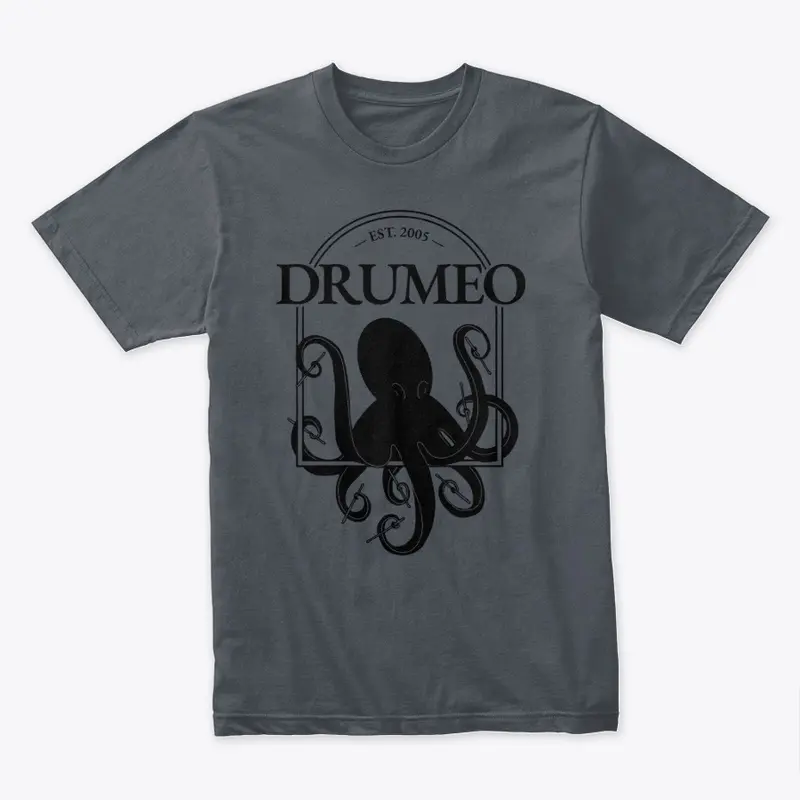 Nautical Drummer