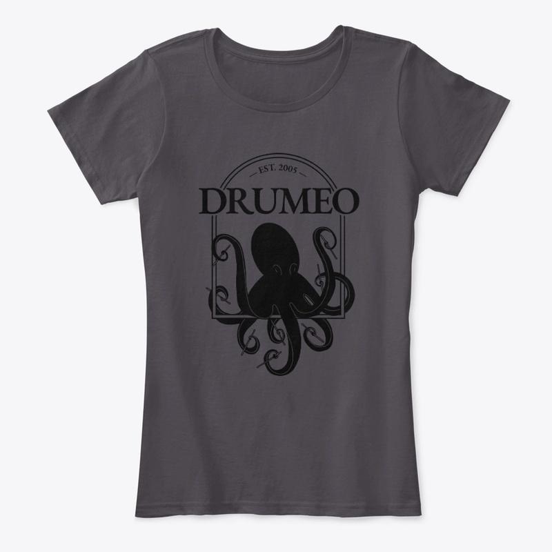 Nautical Drummer